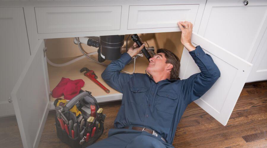 Professional bathroom faucet installation in Monroe, NH